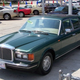 Illustration for article titled 1987 Bentley Eight